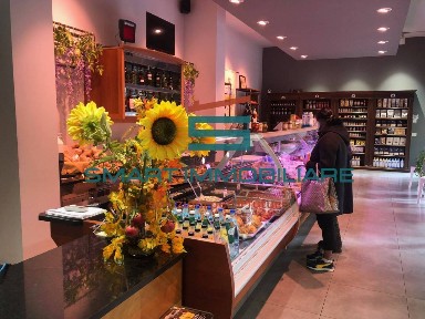 Macelleria in Vendita