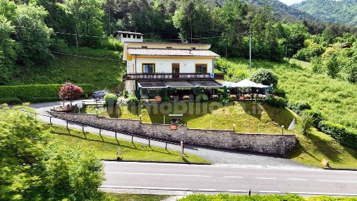 Ristorante in Vendita