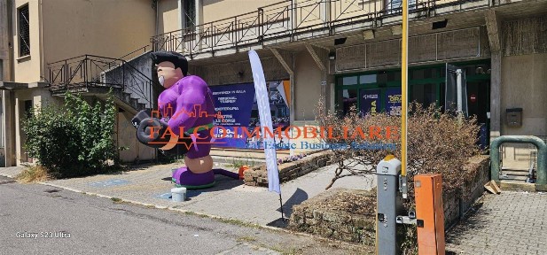 Brescia, Villaggio Ferrari - Duca degli Abruzzi, Via Cremona, 137