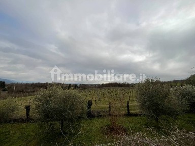 Adro, via Risorgimento