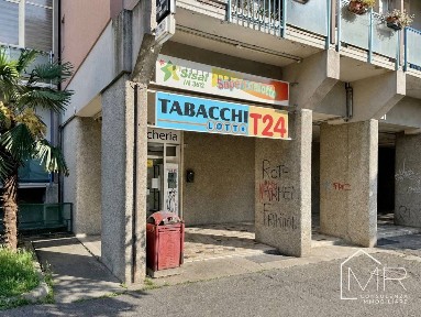 Tabaccheria in Vendita