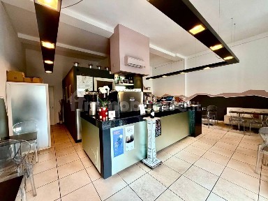 Bar in Vendita