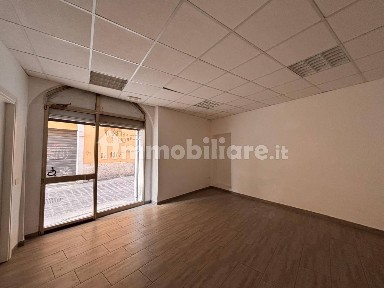 Brescia, Loggia - Garibaldi, Corso Palestro