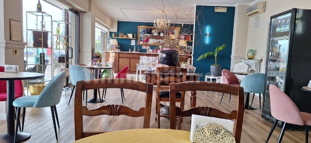 Bar in Vendita