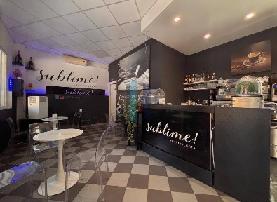 Bar in Vendita