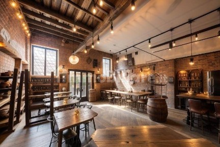 Bar in Vendita