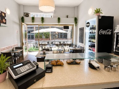 Bar in Vendita
