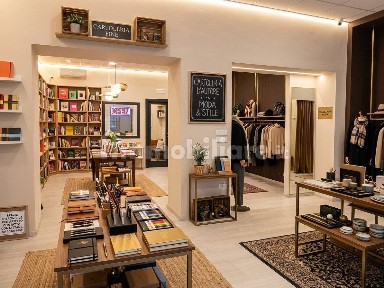 Locale commerciale in Affitto