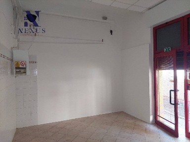 Locale commerciale in Affitto