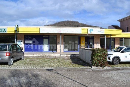 Attività commerciale in Affitto