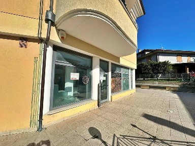 Tavullia, via roma