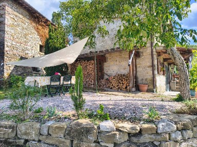 Terratetto unifamiliare 135 m², buono stato, Poppi