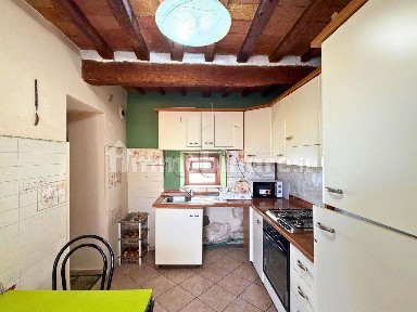 Terratetto unifamiliare via Infrantoio, Centro, Anghiari