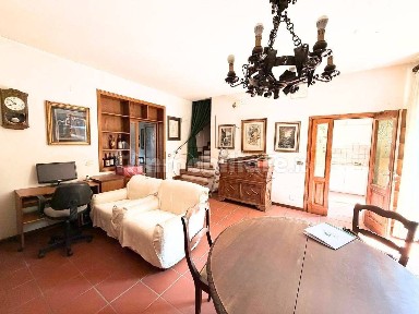 Terratetto unifamiliare Loc. Rigutino Est 37, Rigutino, Arezzo