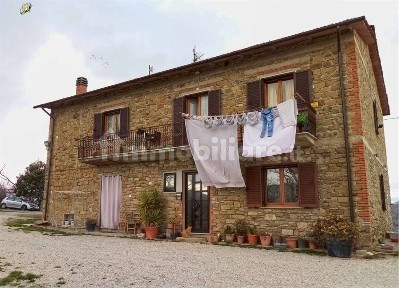 Casa indipendente all'asta Fraz. Toppole/Casale 76, Anghiari