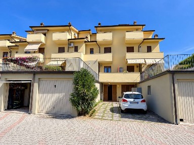 Terratetto plurifamiliare Località Olmo, Olmo, Arezzo