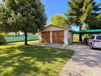 Terratetto unifamiliare via Francesco Petrarca, Porta San Lorentino, Arezzo