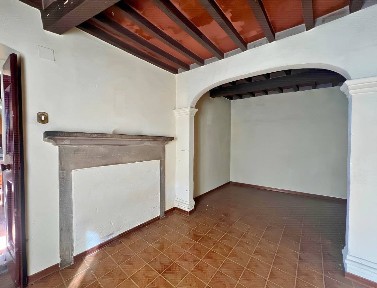 Terratetto unifamiliare Località Marcena, Giovi, Arezzo