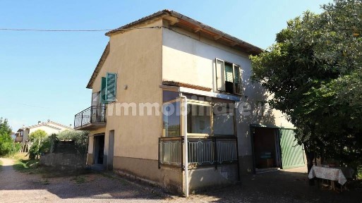 Castiglion Fiorentino, Località San'Antonino, 54