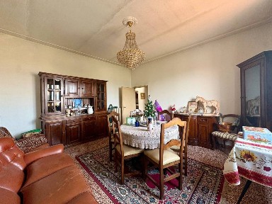 Terratetto unifamiliare Località Poggiola 26, San Giuliano, Arezzo