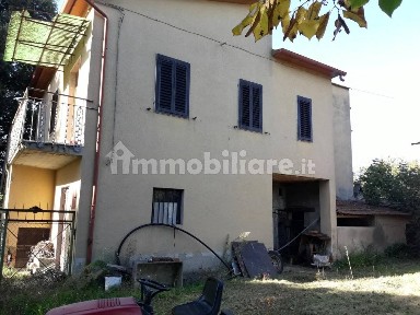 Terratetto unifamiliare Località Vitiano 131, Rigutino, Arezzo