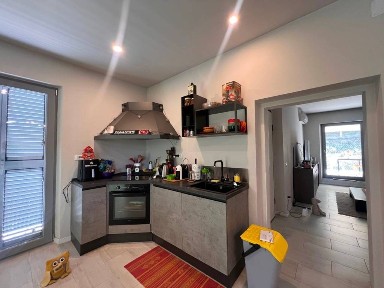 Terratetto plurifamiliare 220 m², ottimo stato, San Leo, Anghiari