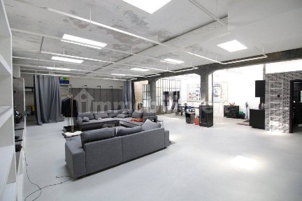 Loft via Trieste 11, Centro, Loreto
