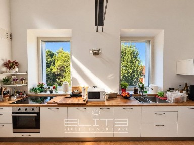 Loft via Andrea Costa, Centro, Falconara Marittima