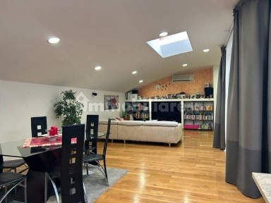 Loft via Marsala, Centro, Falconara Marittima