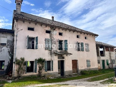 Terratetto plurifamiliare Conzago 87, Conzago, Borgo Valbelluna