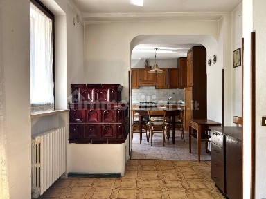 Terratetto plurifamiliare via San Gregorio 9, Centro, Santa Giustina