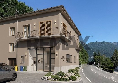 Terratetto unifamiliare frazione Cadola 32, Ponte Nelle Alpi Polpet, Ponte nelle Alpi