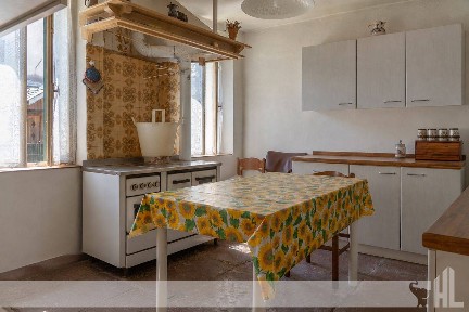 Terratetto unifamiliare via Cal dei Viaz 15, Tambruz, Tambre