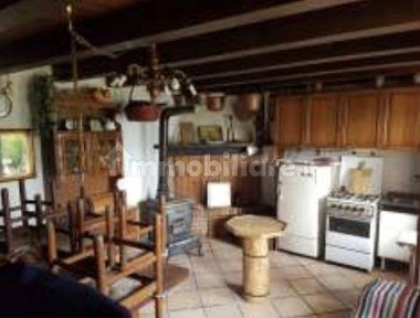 Casa indipendente all'asta via Novegno, Arsiè