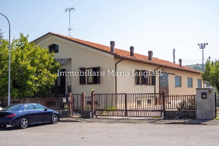 Langhirano, Via Don G. Corchia, 4