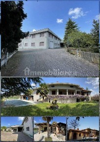 Traversetolo, Via C. Picelli, 26