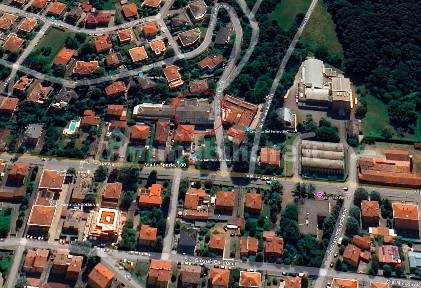 Collecchio, Via Spezia, 100