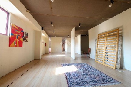 Palazzago, Via San Sosimo, 1