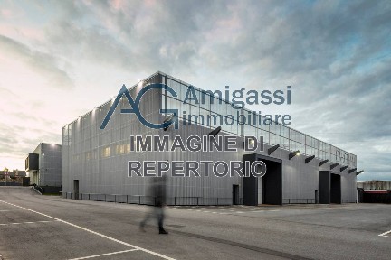 Urgnano, Via Spirano, 4