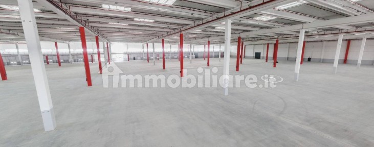 Dalmine, Viale Lombardia