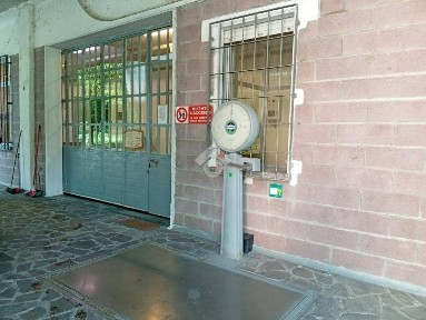 Montechiarugolo, Via Resga, 8