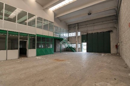 Verdellino, Corso Italia, 1