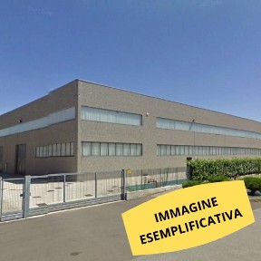 Parma, San Prospero