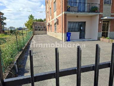 Parma, Ospedale - Volturno, Strada Egidio Pini, 33