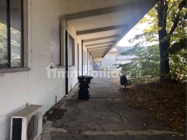 Capannone all'asta Strada Argine Filippina, Sissa Trecasali