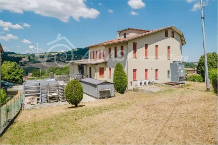 Capannone in Vendita