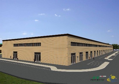 Parma, Baganzola - Aeroporto, Viale Delle Esposizioni