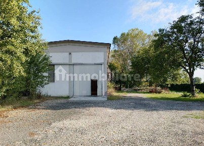 Parma, San Prospero, Strada Beneceto, 41