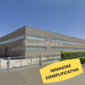 Parma, Ospedale - Volturno