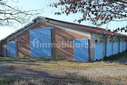Lesignano de' Bagni, Via Rivalta